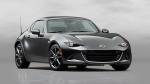 Mazda MX-5 Miata RF 2016 года (NA)